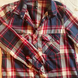 Stradivarius Shirt size S